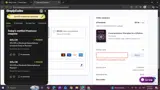 PCA215 coupon verification screenshot