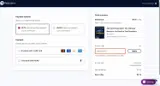 CMSAVE50 coupon verification screenshot