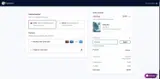 PCA220 coupon verification screenshot