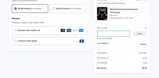 VCUSAVE25 coupon verification screenshot