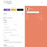 CHRISTMAS25 coupon verification screenshot
