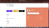 THANKFUL20 coupon verification screenshot