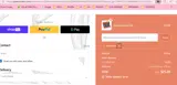 FARMFAM coupon verification screenshot