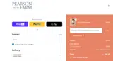 CHRISTMAS25 coupon verification screenshot
