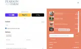 EARLYBIRD coupon verification screenshot