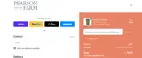 THANKFUL20 coupon verification screenshot