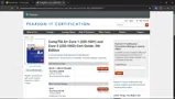 APLUS coupon verification screenshot