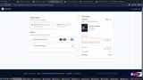 Pearson+ coupon verification screenshot