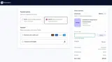 PCA215 coupon verification screenshot
