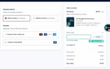 VCUSAVE10 coupon verification screenshot