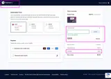 SAVE60 coupon verification screenshot