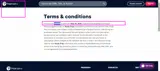 SAVE60 coupon verification screenshot