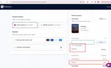 PCA215 coupon verification screenshot