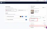 VCUSAVE25 coupon verification screenshot