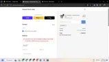 buyget coupon verification screenshot