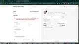 AngelYari coupon verification screenshot