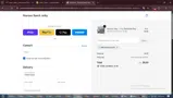 Anthonycalles coupon verification screenshot