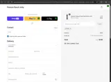 SCP coupon verification screenshot