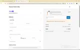 PLP coupon verification screenshot