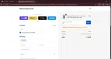 ABP coupon verification screenshot