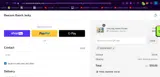 savenow20 coupon verification screenshot