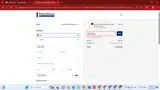 ALLDOORS20 coupon verification screenshot