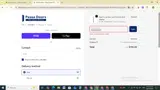 ALLDOORS20 coupon verification screenshot