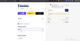 SMARTLOCK coupon verification screenshot