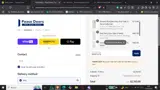 SMARTLOCK coupon verification screenshot