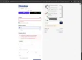 9LGC4F4R coupon verification screenshot