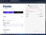 4QFCJRBJ coupon verification screenshot