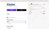CWFJ4B6R coupon verification screenshot