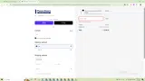GLASSDAY coupon verification screenshot