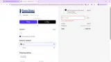 ALLSITE15 coupon verification screenshot