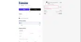 DOOR20 coupon verification screenshot