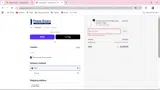 6THXBS95 coupon verification screenshot