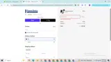 6THXBS95 coupon verification screenshot