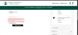 GIFTSFORDAD coupon verification screenshot