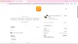 JACKWILDLIFE coupon verification screenshot