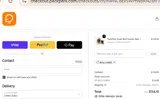 BENLUMBER coupon verification screenshot