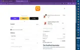 chirpnook coupon verification screenshot