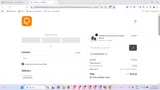 NATURECOURT coupon verification screenshot