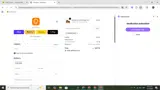 NATURECOURT coupon verification screenshot