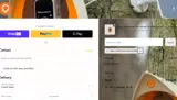 WelcometojoinPeckPerk coupon verification screenshot