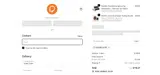 NATURECOURT coupon verification screenshot