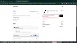 10OFFPFMDJL5C coupon verification screenshot