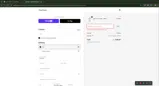 RISPOLI coupon verification screenshot