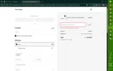 RISPOLI coupon verification screenshot