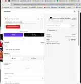 CRASH2025H coupon verification screenshot