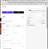 PEDAL15 coupon verification screenshot